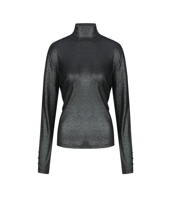 G-maxx Fifer Coltrui Top Black