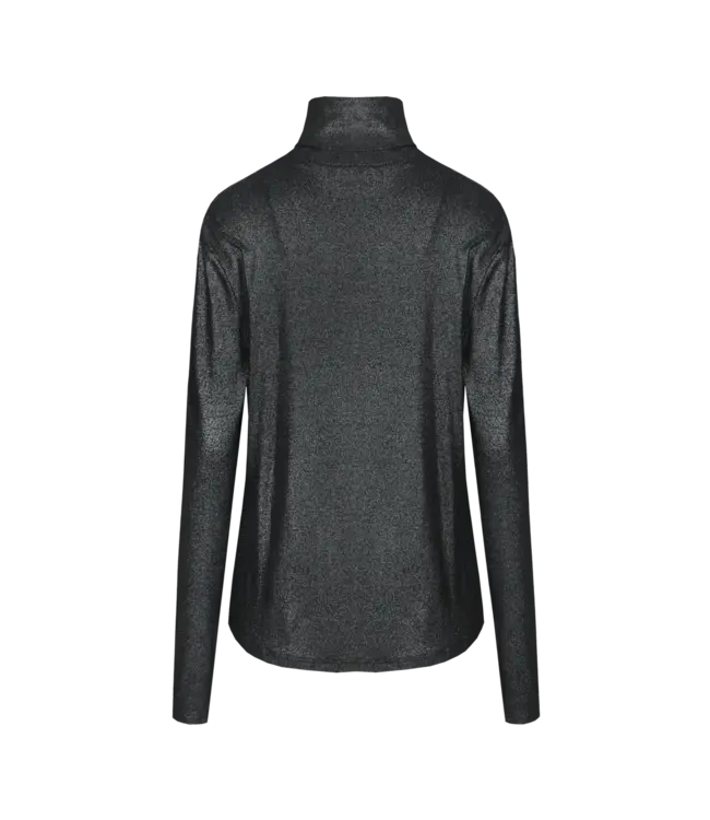 G-maxx Fifer Coltrui Top Black