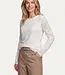 G-maxx Sloane Top Wool White