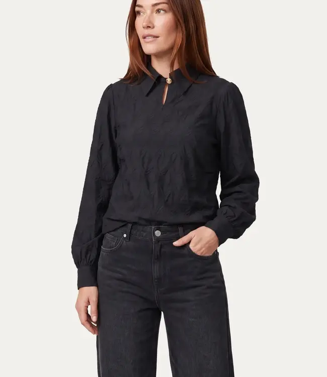 G-maxx Lucasta Top Black