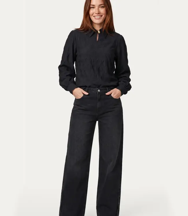 G-maxx Lucasta Top Black