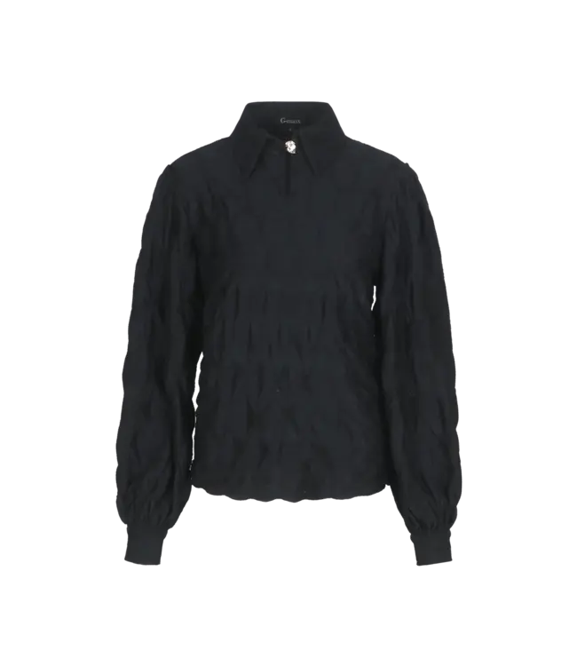 G-maxx Lucasta Top Black