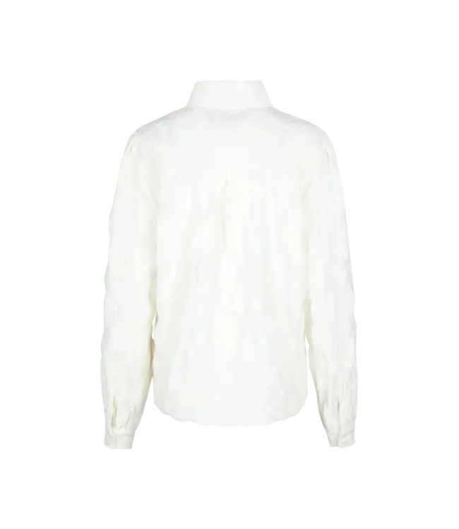 G-maxx Lucasta Top Wool White