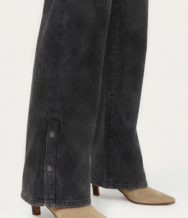 G-maxx Jolena jeans Denim Black