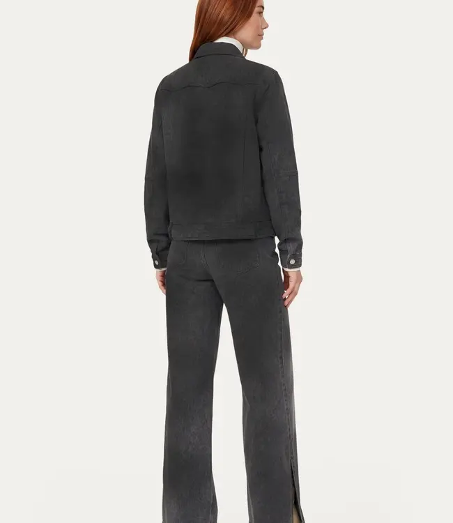 G-maxx Jolena jeans Denim Black