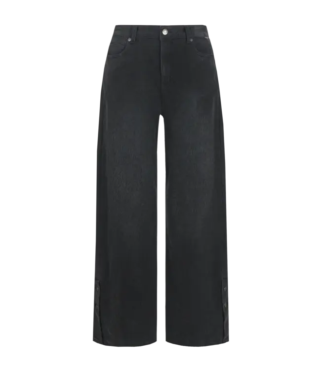 G-maxx Jolena jeans Denim Black
