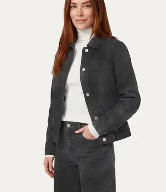 G-maxx Iridessa jacket Denim Black