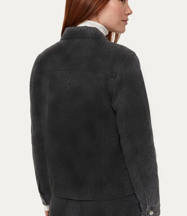 G-maxx Iridessa jacket Denim Black