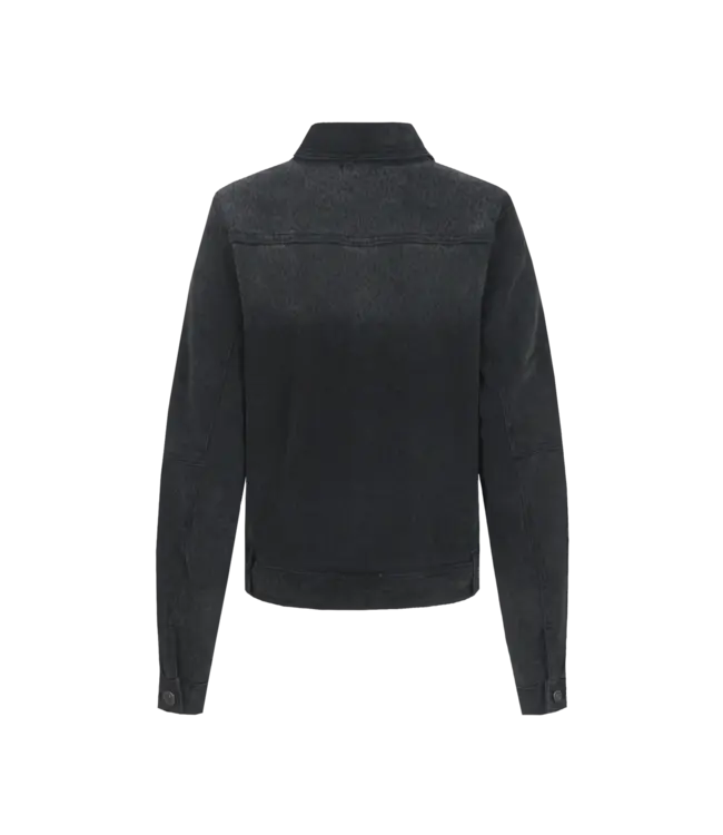 G-maxx Iridessa jacket Denim Black