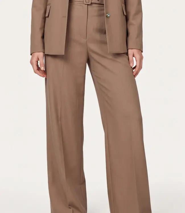 G-maxx Briony Broek Brown Sugar