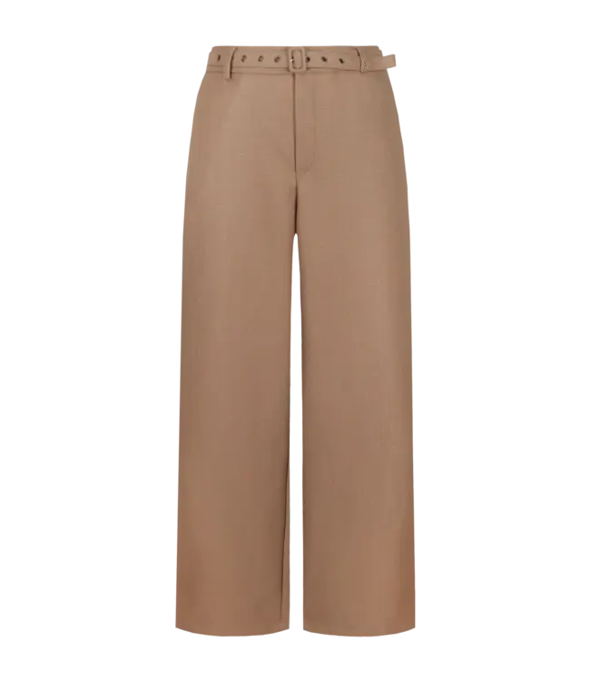 G-maxx Briony Broek Brown Sugar