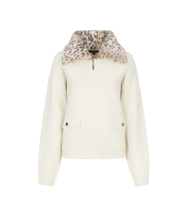 G-maxx Dallan Knitting Cardigan 014 Sand