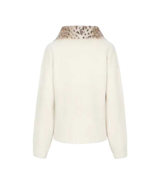 G-maxx Dallan Knitting Cardigan 014 Sand