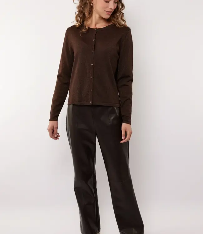 G-maxx Madonna Pants 001 Black