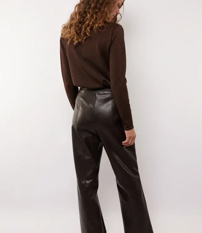 G-maxx Madonna Pants 001 Black