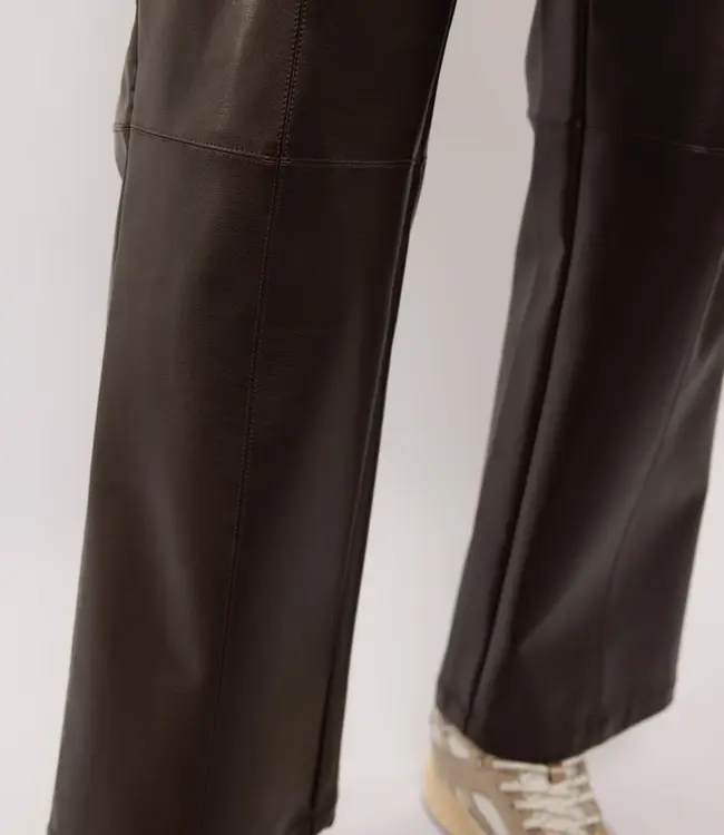 G-maxx Madonna Pants 001 Black