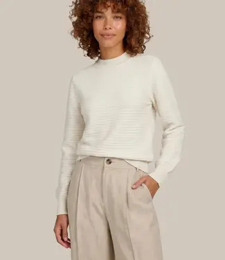 G-maxx Tuiren Kinitting Top 014 Sand