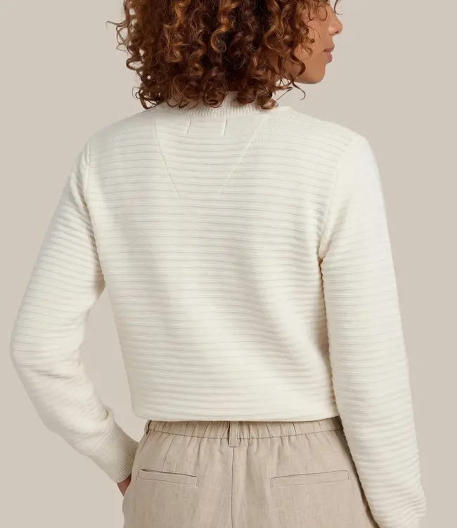 G-maxx Tuiren Kinitting Top 014 Sand