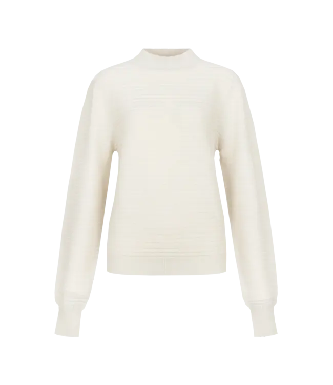 G-maxx Tuiren Kinitting Top 014 Sand