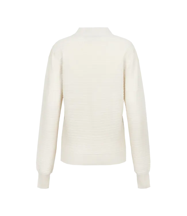 G-maxx Tuiren Kinitting Top 014 Sand