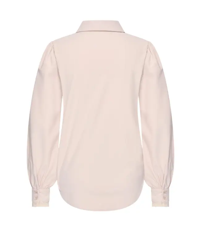 MI PIACE Travel Blouse Lace 202872 Mist