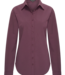 MI PIACE Travel Blouse Uni 60840 Plum Perfect
