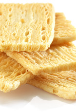 Roka Cheese crispies Gouda Cheese 70g
