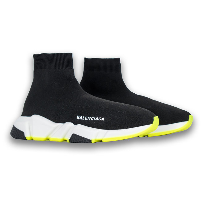 balenciaga speed trainer fit true to size