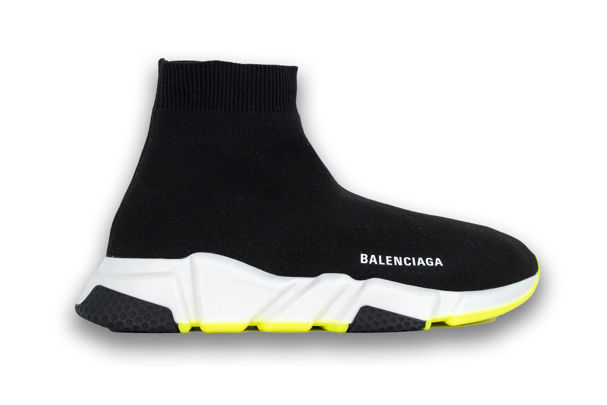 balenciaga speed trainer fit true to size