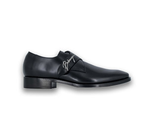 balenciaga monk strap