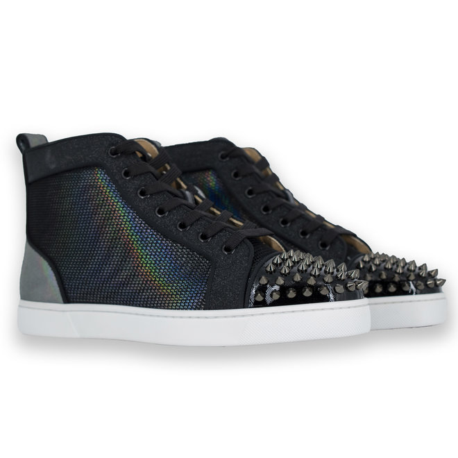 louboutin orlato spikes