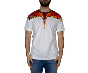 Marcelo burlon sales wing t shirt