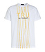 Tru Trussardi  T-shirt White