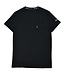 Aquascutum T-shirt Schwarz