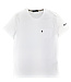Aquascutum T-shirt Bianco