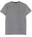 Aquascutum T-shirt Grau