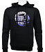 Tru Trussardi  Hoodie - black