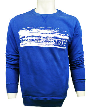 Tru Trussardi  Sweater - blue
