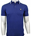 Roberto Cavalli Polo shirt - blue