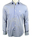 Roberto Cavalli Camicia - blu & bianco