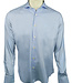 Roberto Cavalli Formal shirt - light blue & white