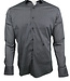 Tru Trussardi  Hemd - schwarz & weiss