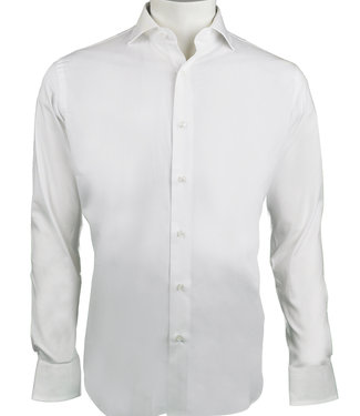Tru Trussardi  Formal shirt - white