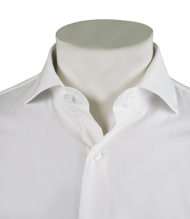 Tru Trussardi  weisses Hemd