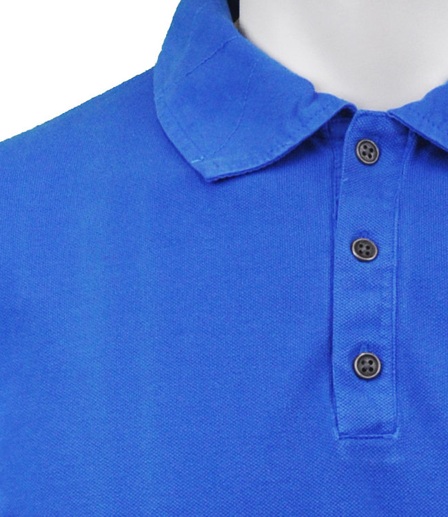 Monte Carlo polo blu