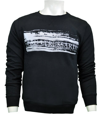 Tru Trussardi  Sweater - black
