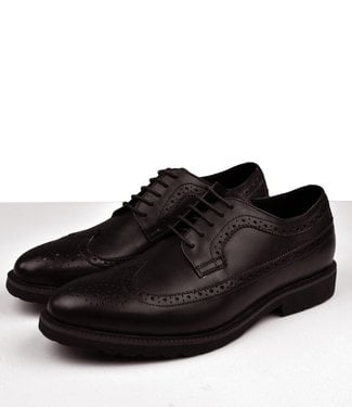 Rosso Fiorentino Business lace-up - brown