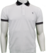 Tru Trussardi  Poloshirt - weiss