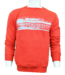 Tru Trussardi  Sweater - red