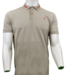 Tru Trussardi  Polo shirt - beige